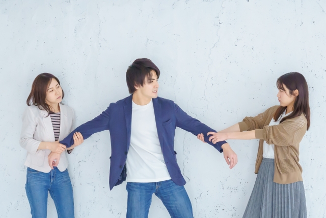 トッモ｢いいよなぁお前はイケメンでオンナとヤリまくりでw｣ワイ｢……さ｣