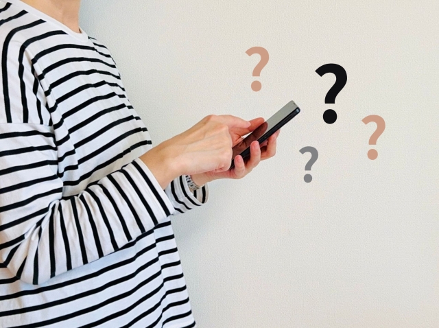 【画像】この漫画の意味がわからないんだけど誰か教えて