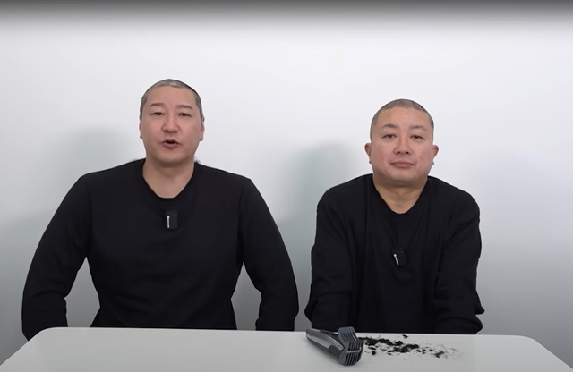 【悲報】チョコプラのYouTube、完全に逝く