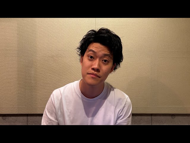 【画像】粗品さん、ついにキムタクの娘も巻き込む