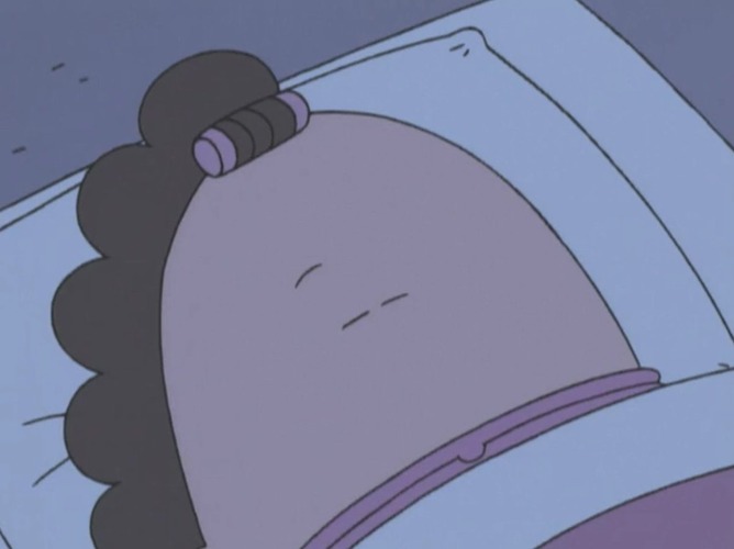 【朗報】あたしンちの母「ちょっとお父さん///みかんが横で寝てるから///」父「2人目」母「えっ…？」