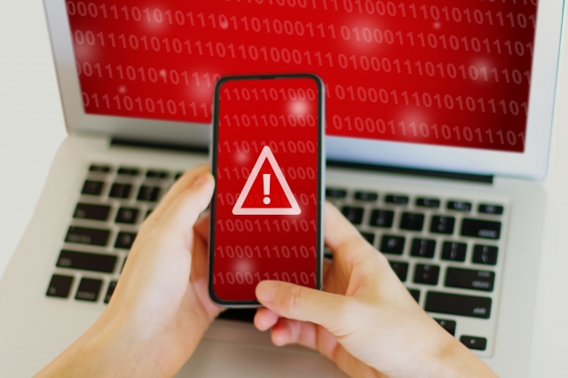 【悲報】弊社、ランサムウェアに感染した模様ｗｗｗｗｗ