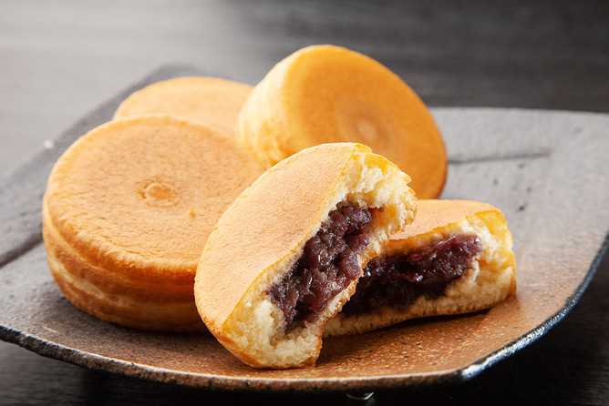 【画像】ニチレイ「『今川焼』『回転焼』とかお前らが大喜利してるアレの勢力図をまとめました」