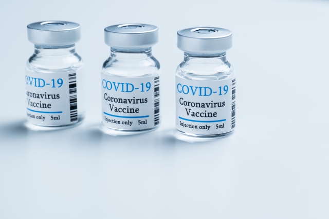 結局ワクチンって打たないのが正解だったんか？