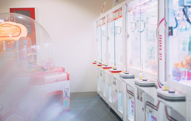 【画像】14歳が作ったゲーセン部屋、レベチｗｗｗｗｗｗｗｗｗｗｗ