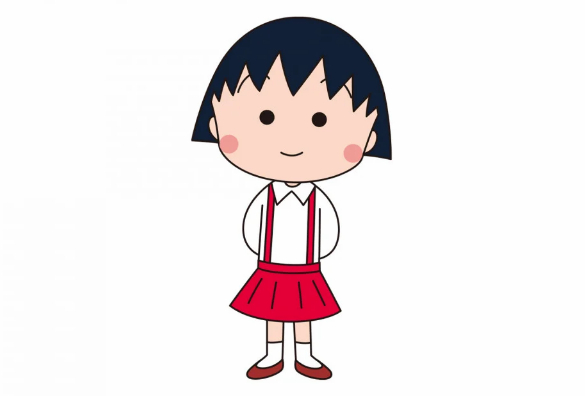 ちびまる子ちゃんの見える数が人によって違う不思議な画像が話題にｗｗｗｗｗｗ