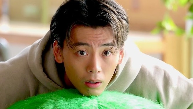 【画像】低身長で顔デカワイ、竹内涼真で鬱になる