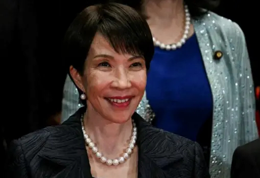 【動画】高市早苗さん、また男の政治家に色仕掛けｗｗｗｗｗｗｗ