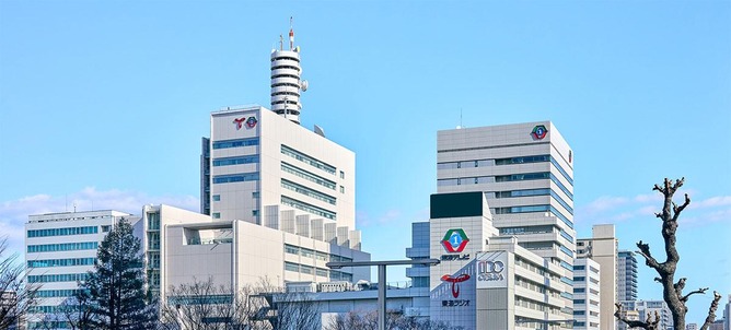 【画像】地方番組さん、2流芸能人たちの巣窟になってしまうｗｗｗｗｗｗｗ