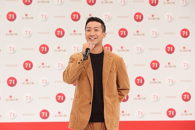 【画像】香水で売れた英人さん、変わり果てた姿で発見される