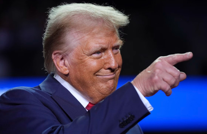 【終わり】トランプ、核実験開始を決定ｗｗｗｗｗｗｗ