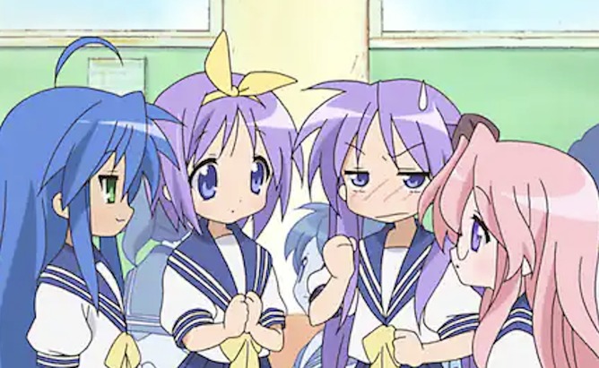 らき☆すたの袋ラーメン、販売開始ｗｗｗｗｗｗｗｗｗ