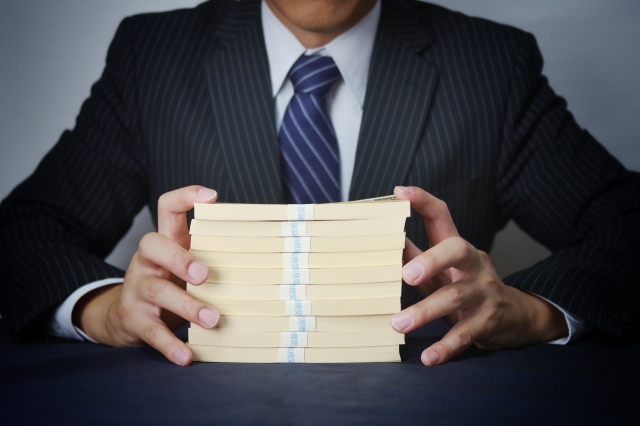 闇金って金返さなくていいって知ってた？