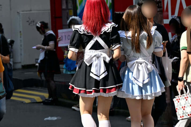 元地下アイドルさん(24)「金ないなら日雇いで働いて」→57歳おじに殺害される