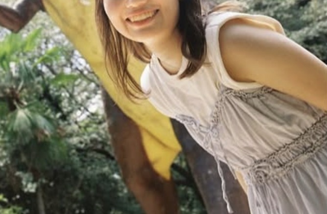 【画像】M-1準々決勝初進出の女芸人、丁度いい可愛さ