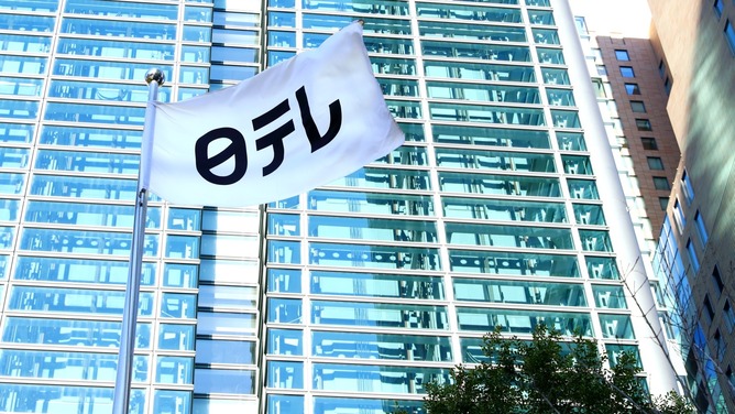 日テレ「コンプラ違反でクビな」国分「せめて何が原因か教えて下さい」日テレ「無理」