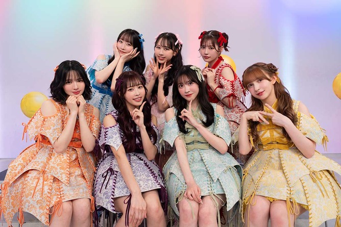 【画像動画】アイドルグループ「FRUITS ZIPPER」の注釈付き指定席9000円の席がこちらｗｗｗｗｗｗｗ