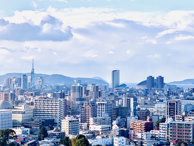 【朗報】福岡「女多いです、飯安くて美味いです、クマいないです、家賃安いです、都会です」←お前らが住まない理由ｗｗｗｗｗ