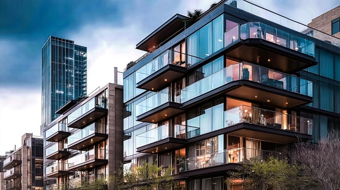 【悲報】ワイが住んでるマンション、執拗に嫌がらせを受ける