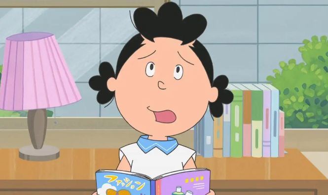 【画像】サザエさんの家族旅行の食事シーン、なにかがおかしいｗｗｗｗｗｗｗｗｗ