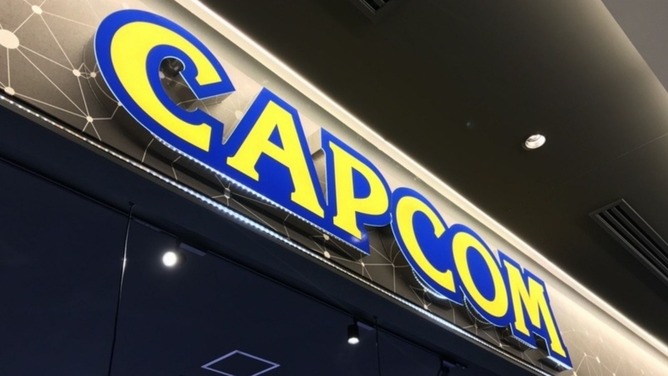 【画像】ちょっと前のCAPCOMさん、給料がこちらｗｗｗｗｗｗｗ