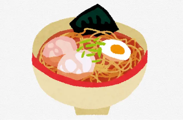 【画像】日高屋で一番美味しいラーメンを紹介するぜ！！！