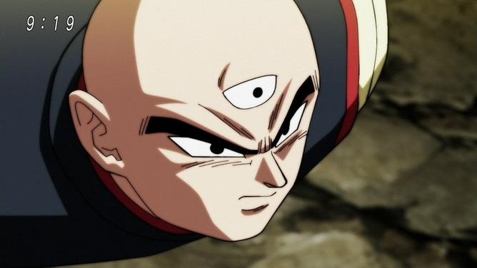 【速報】ドラゴンボール新作、ダーク天津飯編来年スタート