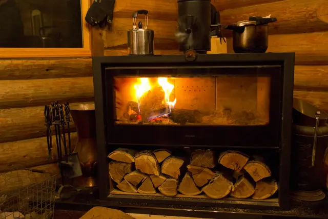 【画像あり】Amazonで買えるこのストーブ楽し過ぎｗｗｗｗｗ