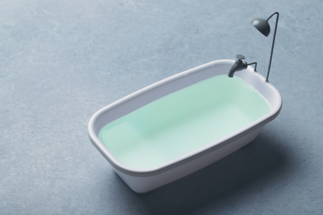 【悲報】冬は風呂キャンセル界隈、増えてしまう