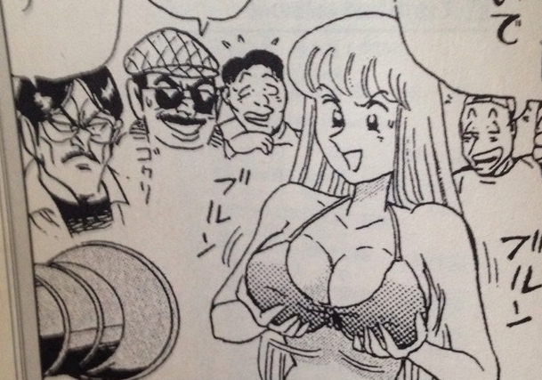 こち亀の一番の名言が決まるｗｗｗｗｗｗｗｗ