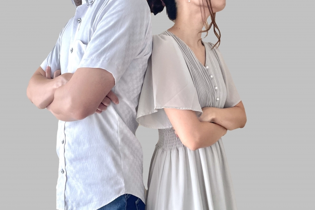 俺「これやめて」嫁「分かった、ごめんなさい」