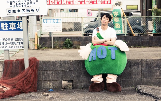 アルバイト（34）だが、正社員の女性（27）をデートに誘うなら…