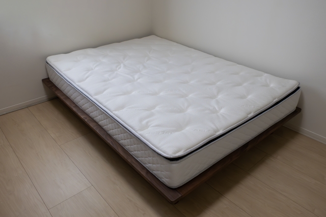 【驚愕】生まれて初めて、20センチの極圧マットレスで寝た結果ｗｗｗｗｗｗｗｗｗ