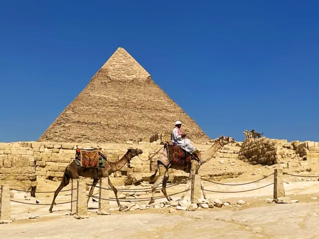 【驚愕】世界中のピラミッドが全部同じ時期に作られてた偶然、凄すぎる