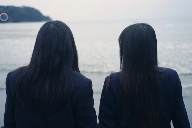 【画像】ガキにシカトされたJK、彼氏を呼び鬼詰めして感謝状