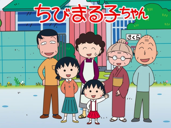 【画像】このちびまる子ちゃん、なんか違和感あるんだけどｗｗｗｗｗｗｗｗｗｗｗｗｗｗｗｗｗｗｗｗｗｗｗ