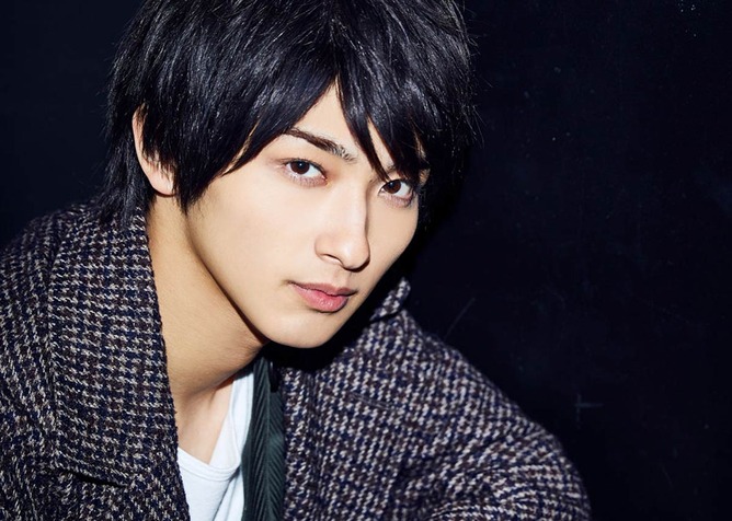 【画像】横浜流星の身長ワロタｗｗｗｗｗｗｗｗｗｗｗ