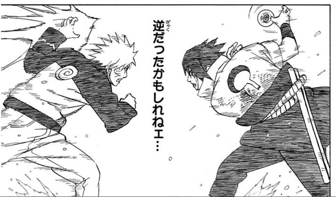 【画像】「作者バカすぎるだろ…」ってなった漫画のシーンｗｗｗｗｗｗｗ