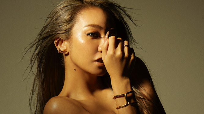 倖田來未とかいうたった1回失言しただけで干されたミュージシャン