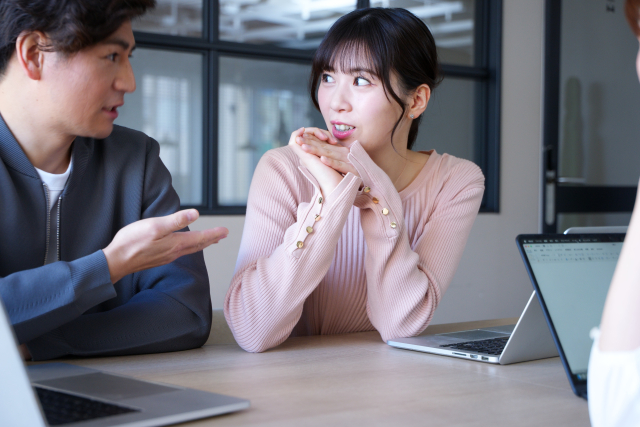 【悲報】女さん「モテる男は鈍感で小さいこといちいち気にしない男」