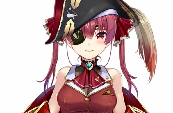 【画像】大人気Vtuber宝鐘マリンさん、115円ｗｗｗｗｗｗｗｗｗ