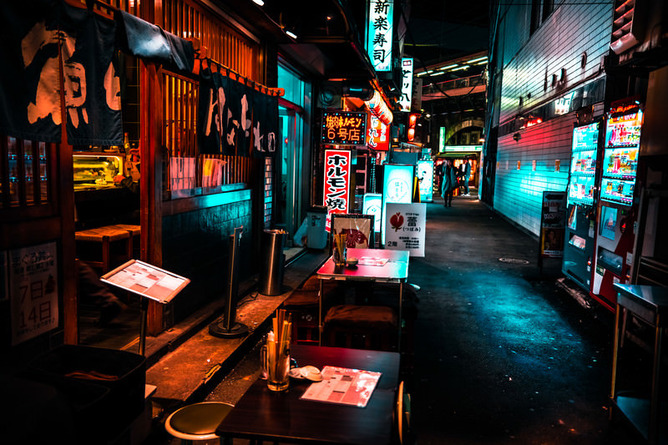 【画像】居酒屋さん、巧妙な罠を仕掛けてくる