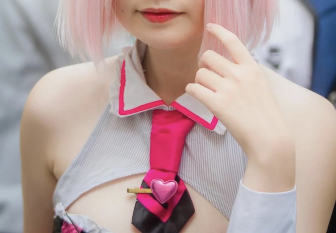 【画像】オタク女子とオタク男子の格差ｗｗｗｗｗｗｗｗｗｗ