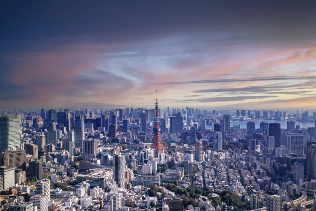 【画像あり】東京都民ってこれ全部覚えてるってマジ？