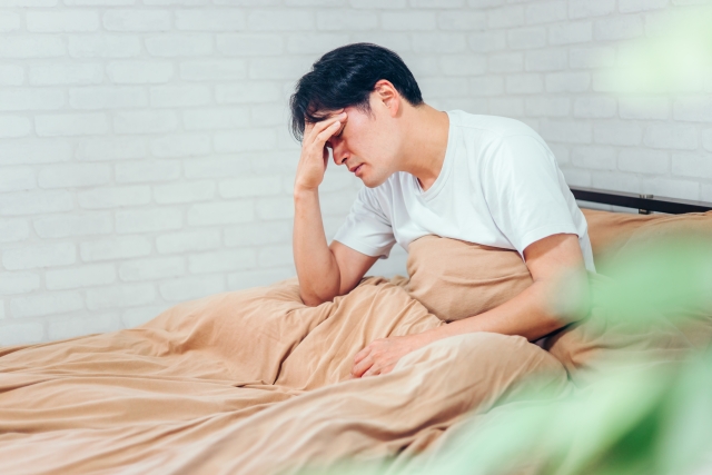 【悲報】35過ぎるともう人生何も楽しくなくなる