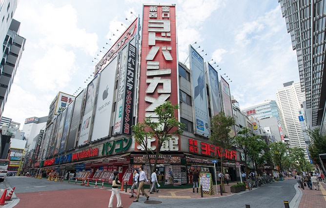 【画像】ヨドバシ福袋「iPadの夢」儚く散る