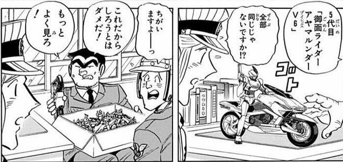 【画像】現代アイドル、絶対に見分けがつかないレベル