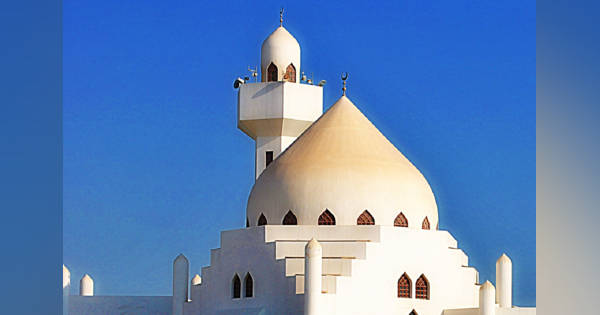 【画像】今話題の藤沢のモスクに行ってきたったｗｗｗｗｗｗｗ