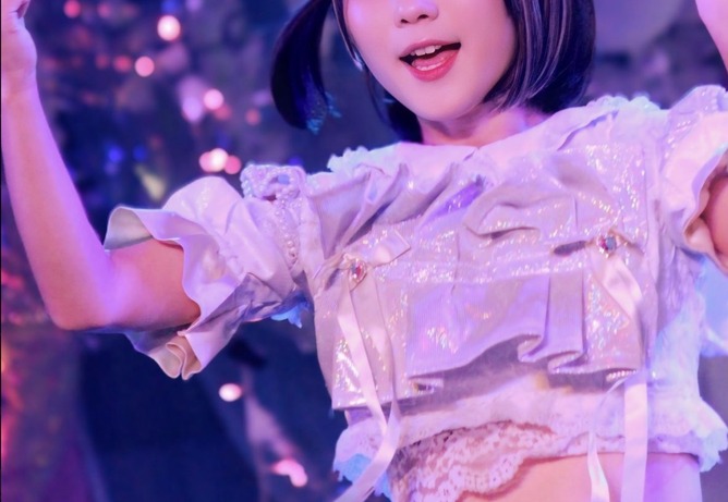 【画像】地下アイドル「客100人来ないとバンジージャンプさせられる！助けて！」