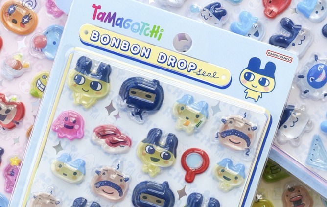 【悲報】シールを集めるのが趣味の女さん、旦那に勝手に処分される